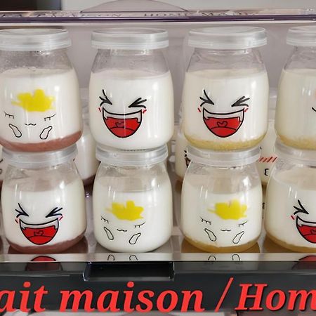 Kyriad Direct Arpajon Εξωτερικό φωτογραφία