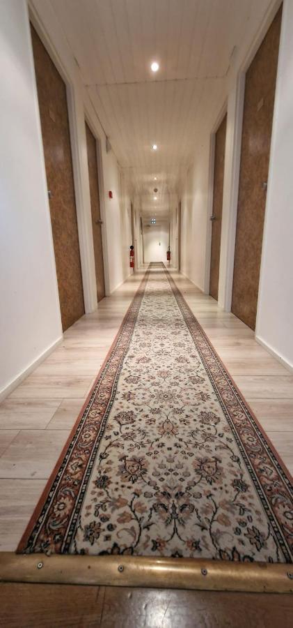 Kyriad Direct Arpajon Εξωτερικό φωτογραφία