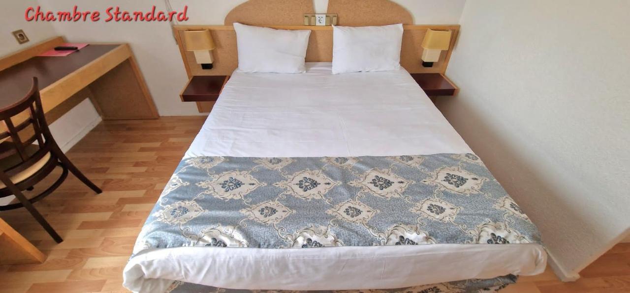Kyriad Direct Arpajon Εξωτερικό φωτογραφία