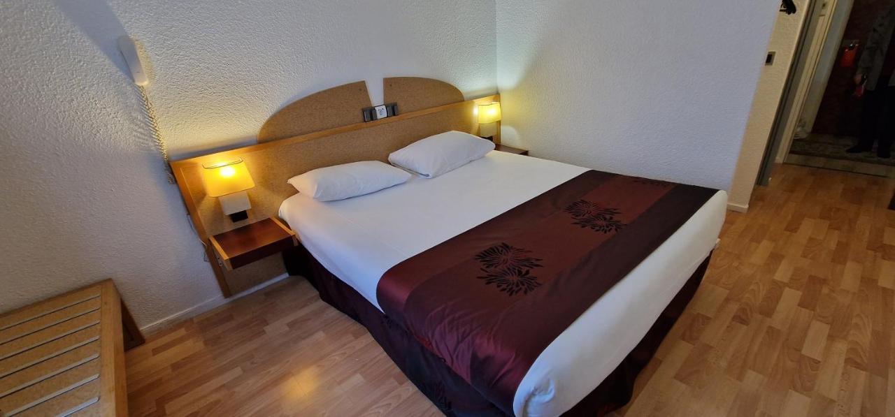 Kyriad Direct Arpajon Εξωτερικό φωτογραφία