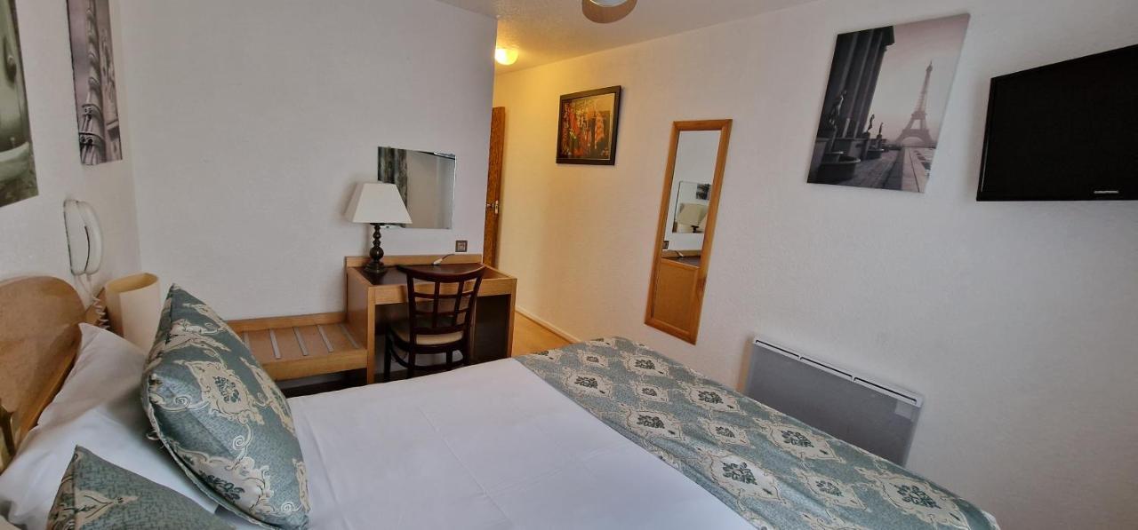 Kyriad Direct Arpajon Εξωτερικό φωτογραφία