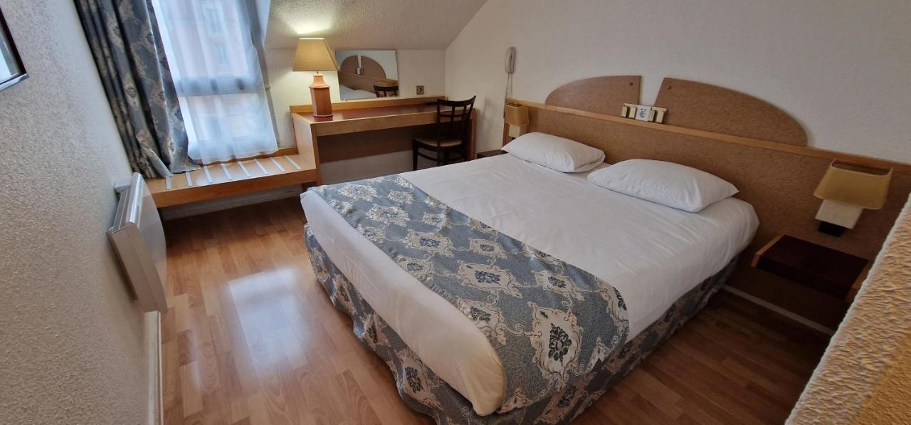 Kyriad Direct Arpajon Εξωτερικό φωτογραφία