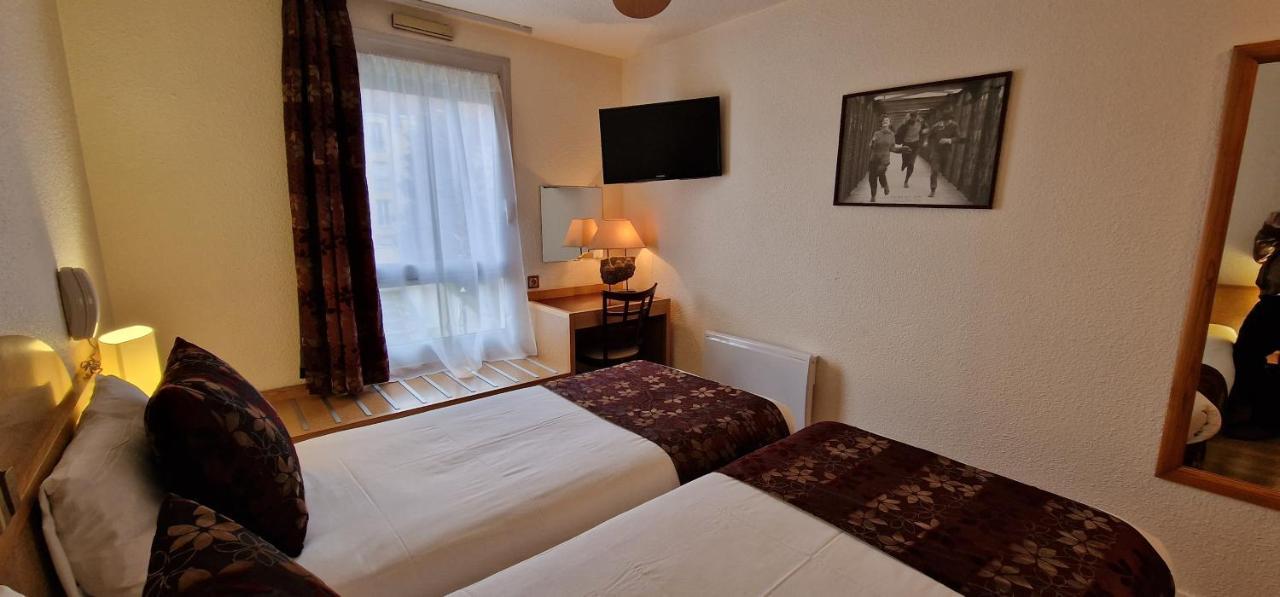 Kyriad Direct Arpajon Εξωτερικό φωτογραφία
