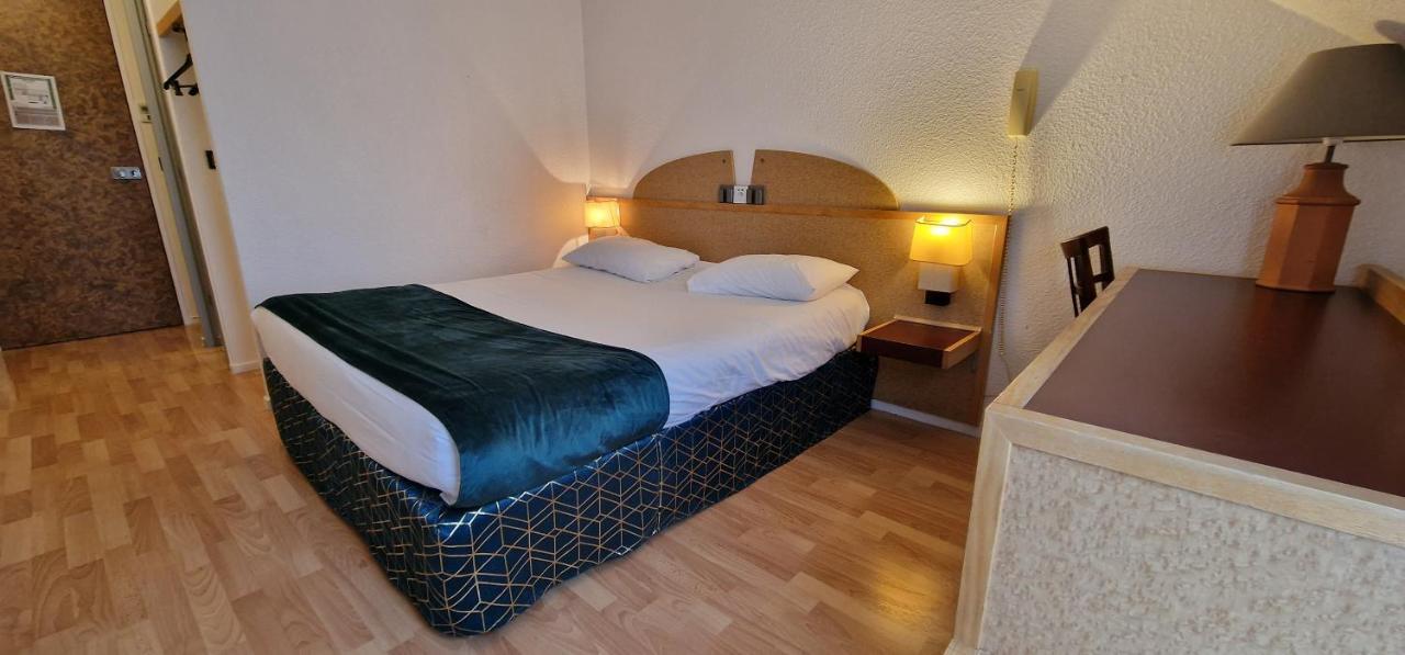 Kyriad Direct Arpajon Εξωτερικό φωτογραφία