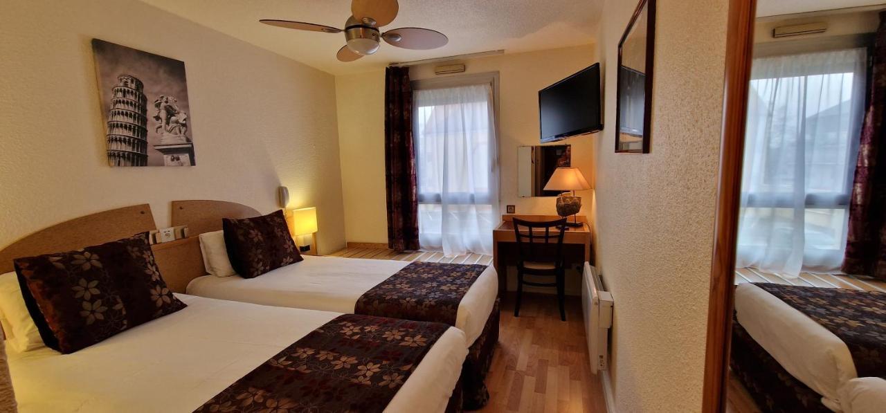 Kyriad Direct Arpajon Εξωτερικό φωτογραφία