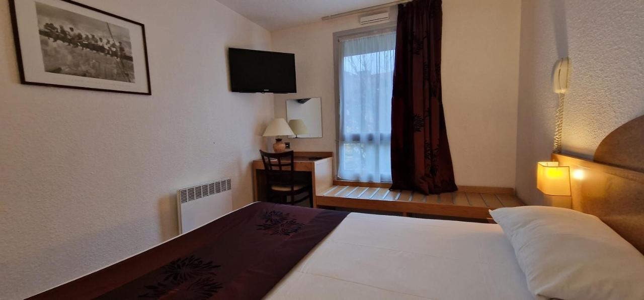 Kyriad Direct Arpajon Εξωτερικό φωτογραφία