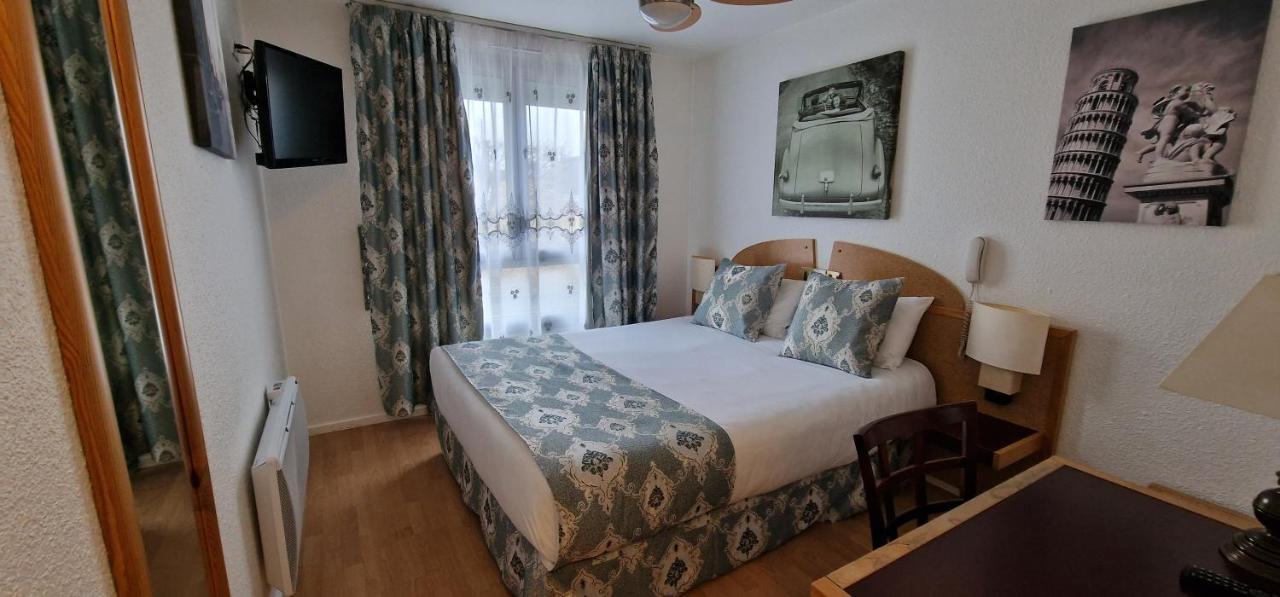 Kyriad Direct Arpajon Εξωτερικό φωτογραφία