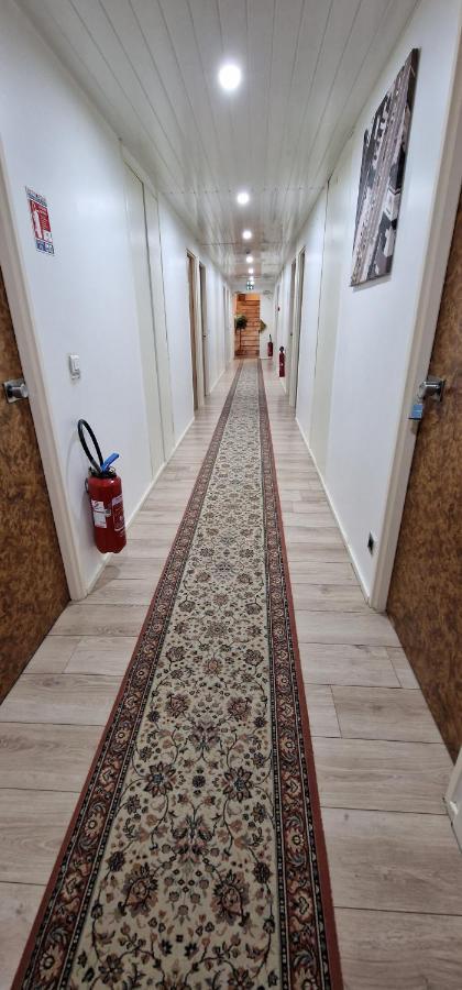 Kyriad Direct Arpajon Εξωτερικό φωτογραφία