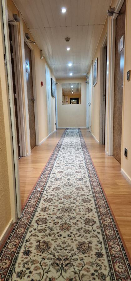 Kyriad Direct Arpajon Εξωτερικό φωτογραφία