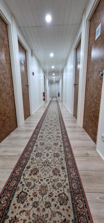Kyriad Direct Arpajon Εξωτερικό φωτογραφία