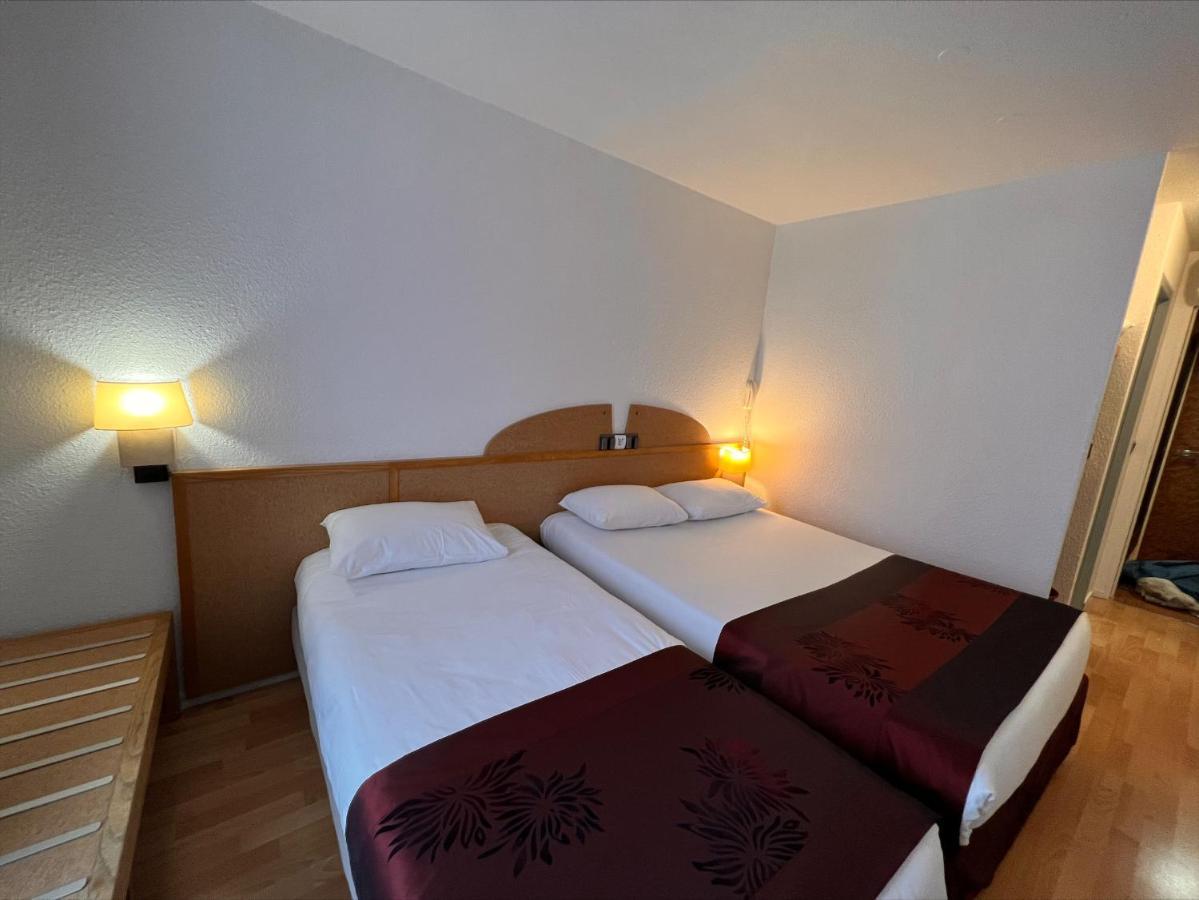 Kyriad Direct Arpajon Εξωτερικό φωτογραφία