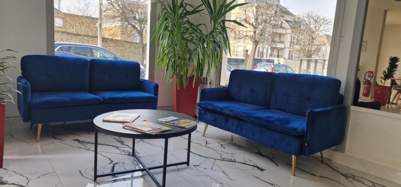 Kyriad Direct Arpajon Εξωτερικό φωτογραφία